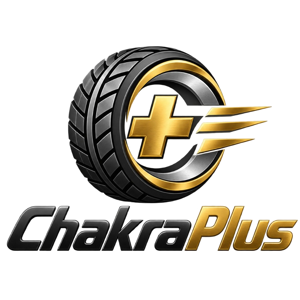 ChakraPlus